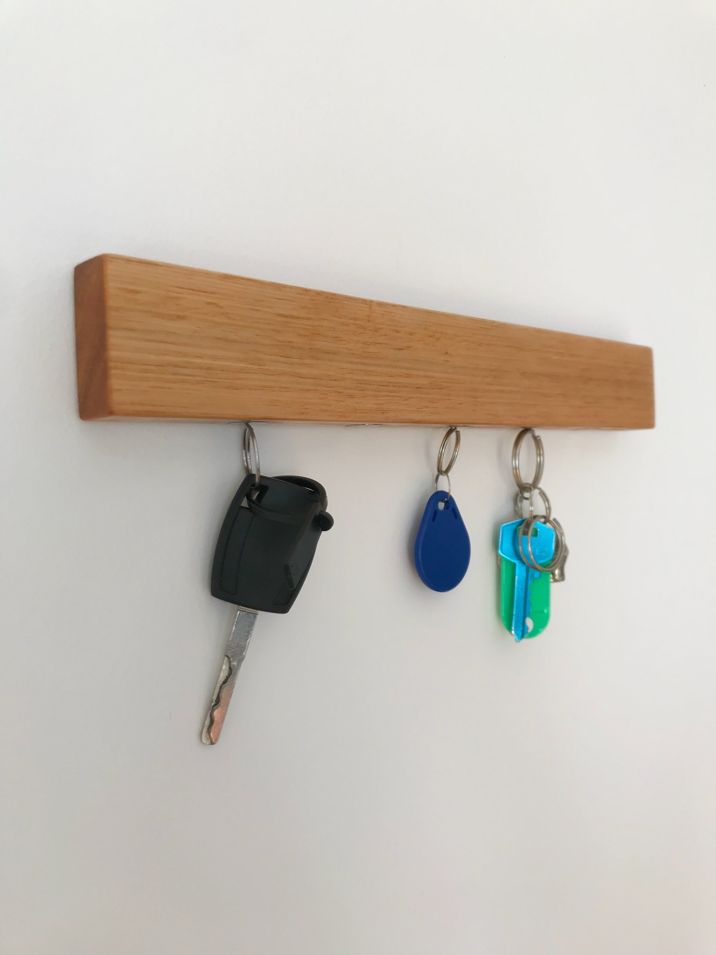 Key Holder Handmade Timber | Wood Expression Co